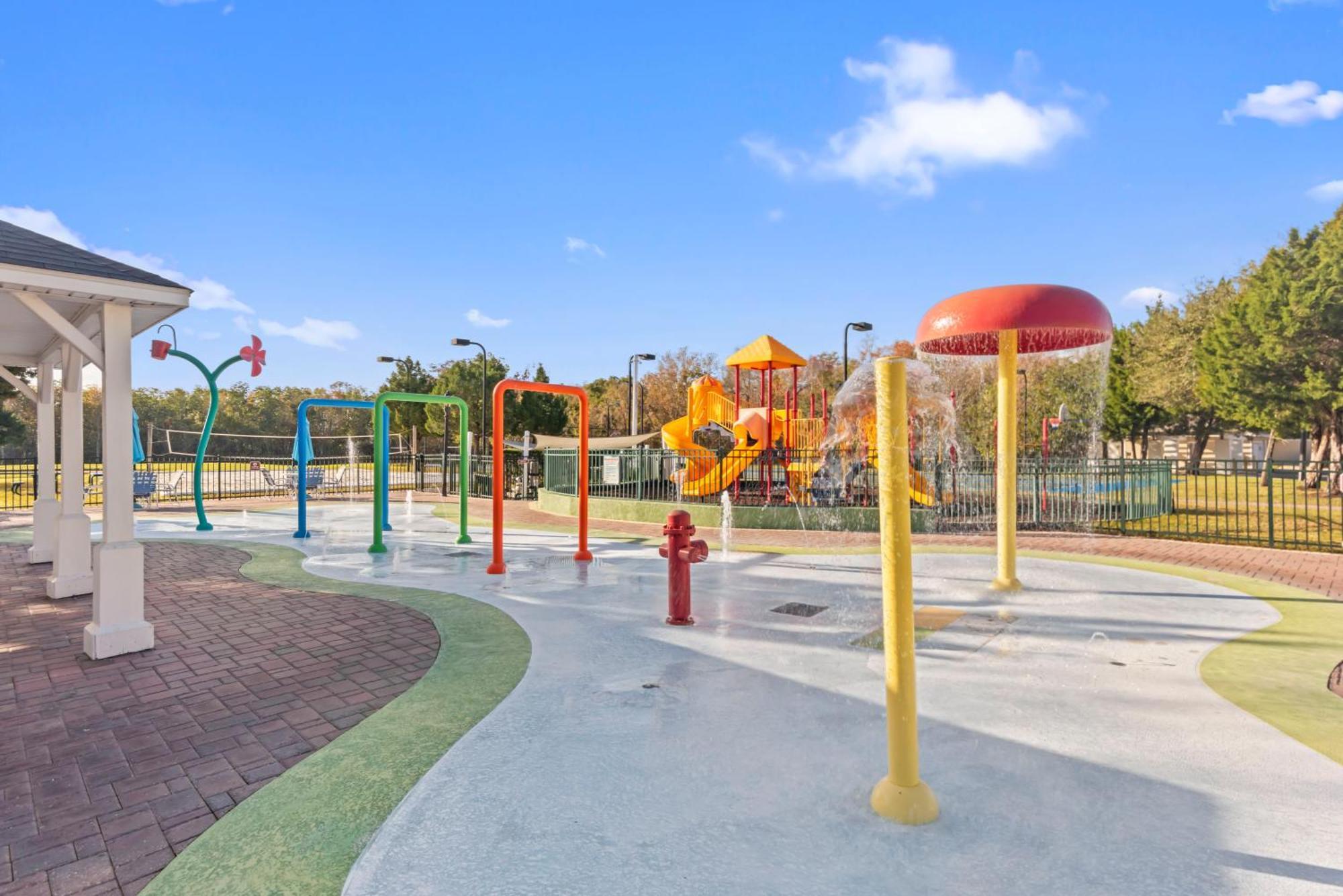 The Villas At Seven Dwarfs - 4564 Luxury Villa - Near Disney - Water Park Kissimmee Exterior foto